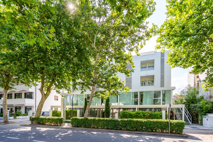 3 Sterne Hotel: Color Mokambo Shore Design Hotel - Cesenatico, Emilia-Romagna, Bild 2