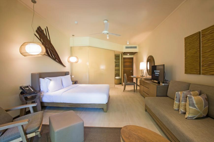5 Sterne Familienhotel: Constance Ephelia Seychelles - Insel Mahé, Mahé, Bild 3