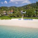 Laïla Seychelles, Bild 1