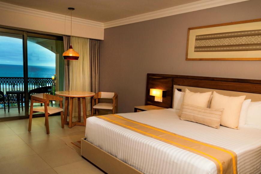 5 Sterne Familienhotel: Royal Solaris Los Cabos - San Jose del Cabo, Baja California Sur, Bild 4