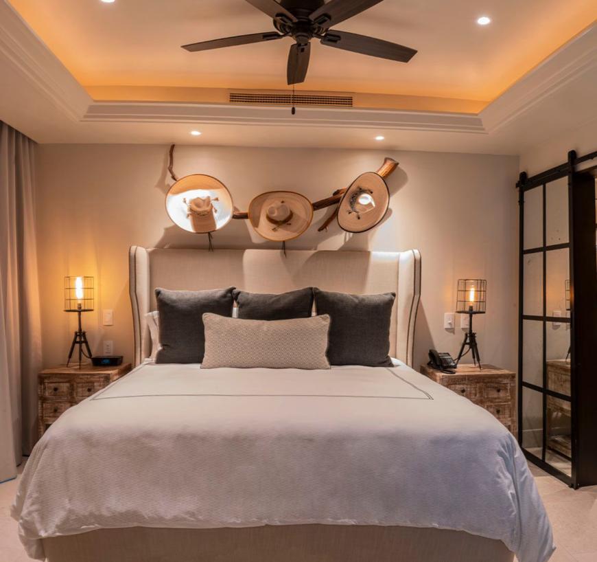 5 Sterne Hotel: Grand Solmar Pacific Dunes Resort, Golf & Spa - Cabo San Lucas, Baja California Sur, Bild 8