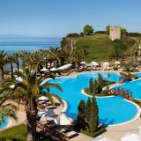 5 Sterne Hotel: Sani Beach, Sani, Chalkidiki