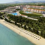 5 Sterne Familienhotel: Ikos Oceania, Nea Moudania, Chalkidiki