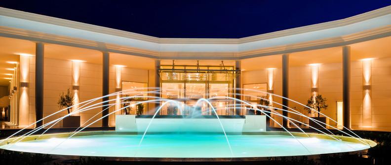 5 Sterne Familienhotel: Ikos Oceania - Nea Moudania, Chalkidiki, Bild 4