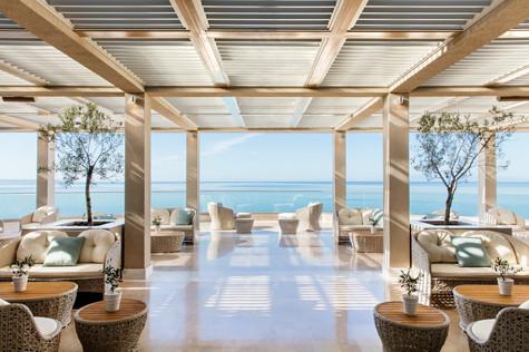 5 Sterne Familienhotel: Ikos Oceania - Nea Moudania, Chalkidiki, Bild 8