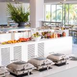 5 Sterne Familienhotel: Kassandra Palace, Kriopigi, Chalkidiki