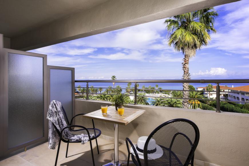 5 Sterne Familienhotel: Kassandra Palace - Kriopigi, Chalkidiki, Bild 7