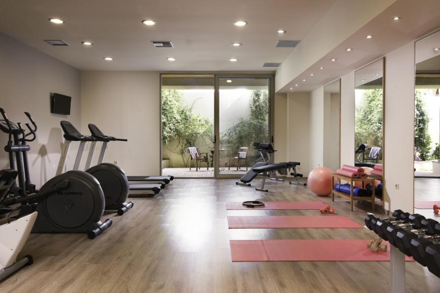 5 Sterne Familienhotel: Kassandra Palace - Kriopigi, Chalkidiki, Bild 5