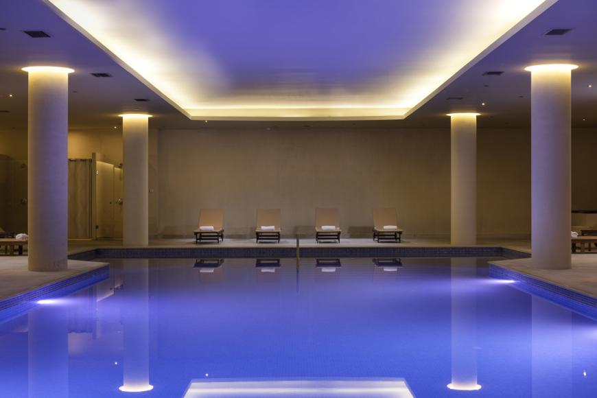 5 Sterne Familienhotel: Kassandra Palace - Kriopigi, Chalkidiki, Bild 4