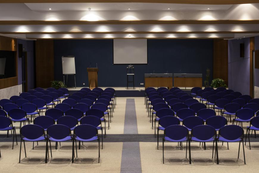 5 Sterne Familienhotel: Kassandra Palace - Kriopigi, Chalkidiki, Bild 2