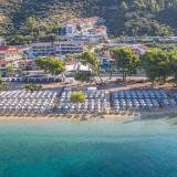 4 Sterne Familienhotel: Lagomandra Hotel & Spa, Neos Marmaras, Chalkidiki