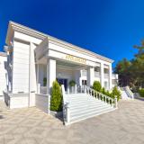 5 Sterne Familienhotel: Elinotel Apolamare, Hanioti, Chalkidiki