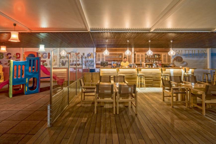 4 Sterne Familienhotel: Lagomandra Beach - Neos Marmaras, Chalkidiki, Bild 5