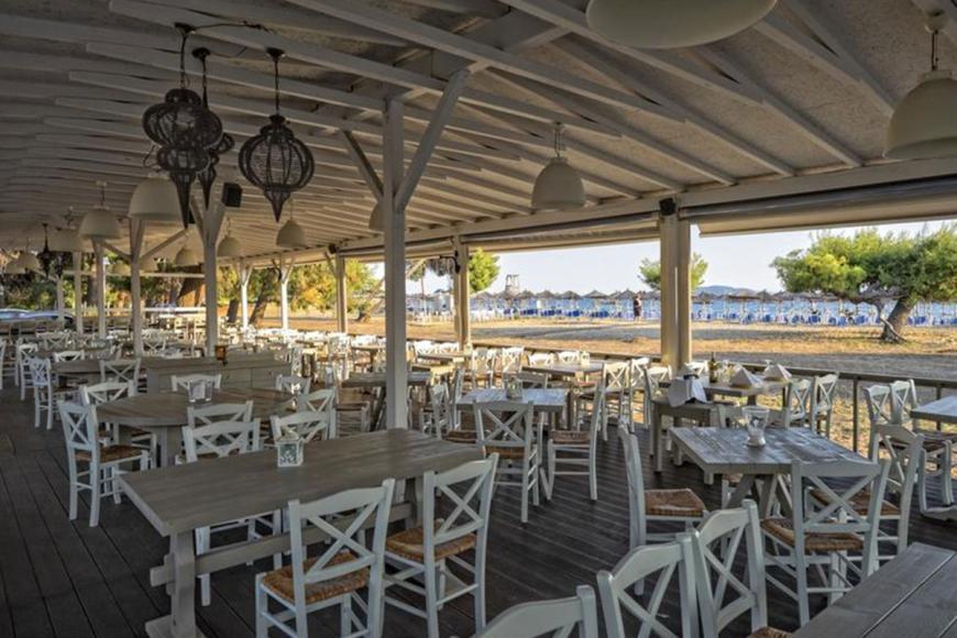 4 Sterne Familienhotel: Lagomandra Beach - Neos Marmaras, Chalkidiki, Bild 4