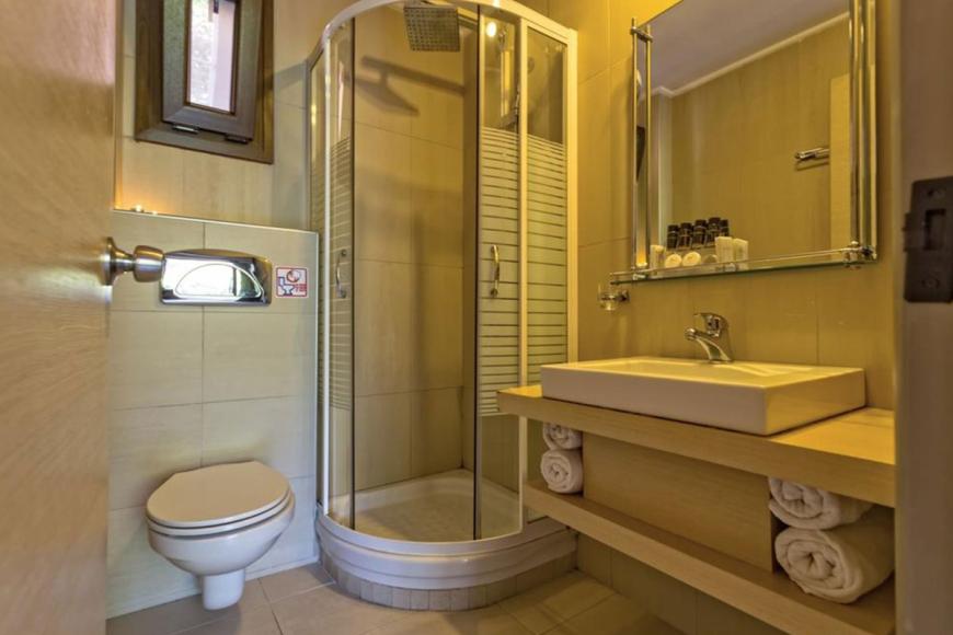 4 Sterne Familienhotel: Lagomandra Beach - Neos Marmaras, Chalkidiki, Bild 10