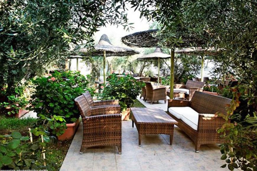 4 Sterne Hotel: Marthas House - Gerakini, Chalkidiki, Bild 1