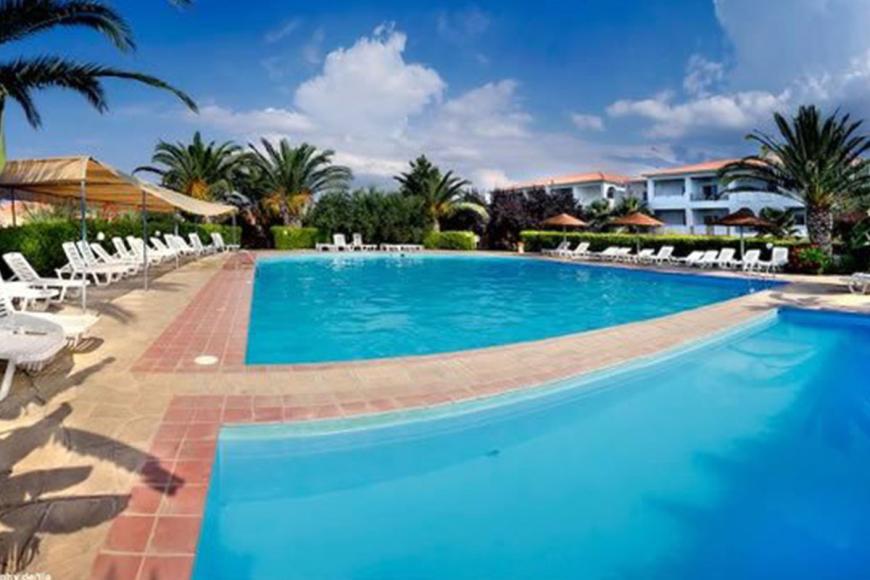 4 Sterne Hotel: Marthas House - Gerakini, Chalkidiki, Bild 5