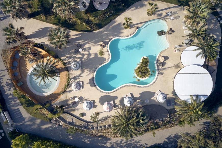 4 Sterne Hotel: Ekies All Senses - Vourvourou, Chalkidiki, Bild 4