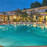 5 Sterne Hotel: Possidi Holidays, Possidi, Chalkidiki
