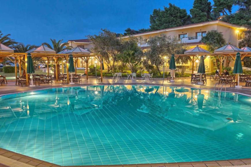 5 Sterne Hotel: Possidi Holidays - Possidi, Chalkidiki, Bild 1
