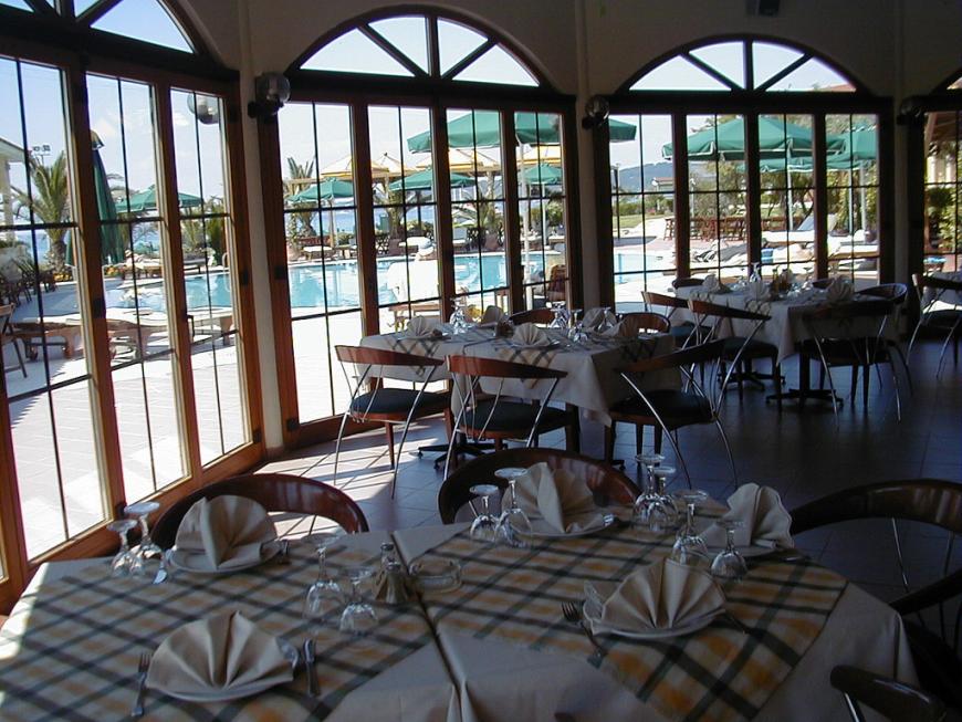 5 Sterne Hotel: Possidi Holidays - Possidi, Chalkidiki, Bild 10