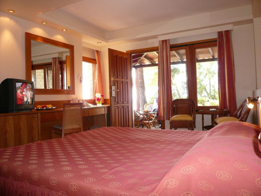 5 Sterne Hotel: Possidi Holidays - Possidi, Chalkidiki, Bild 8