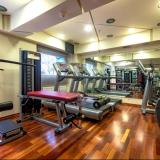 4 Sterne Hotel: Capsis Hotel Thessaloniki, Thessaloniki, Grossraum Thessaloniki