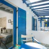 3 Sterne Hotel: Virginia, Akti Elia (Nikiti), Chalkidiki