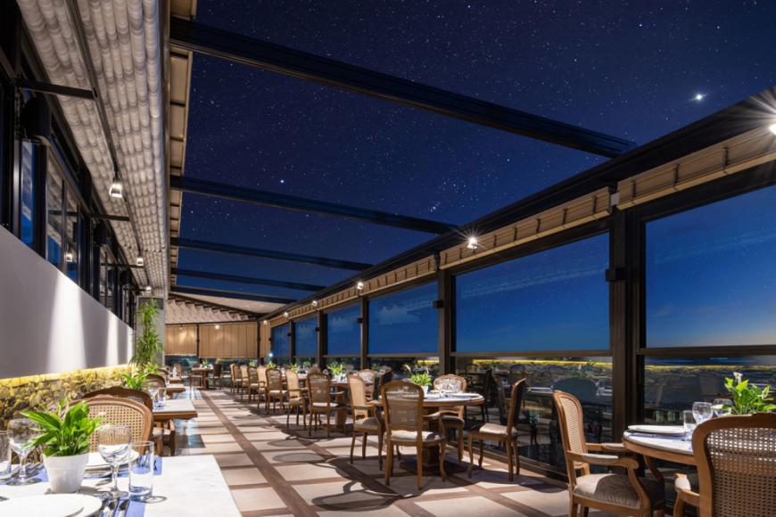 5 Sterne Familienhotel: Anthemus Sea Beach Hotel & Spa - Akti Elia (Nikiti), Chalkidiki, Bild 7