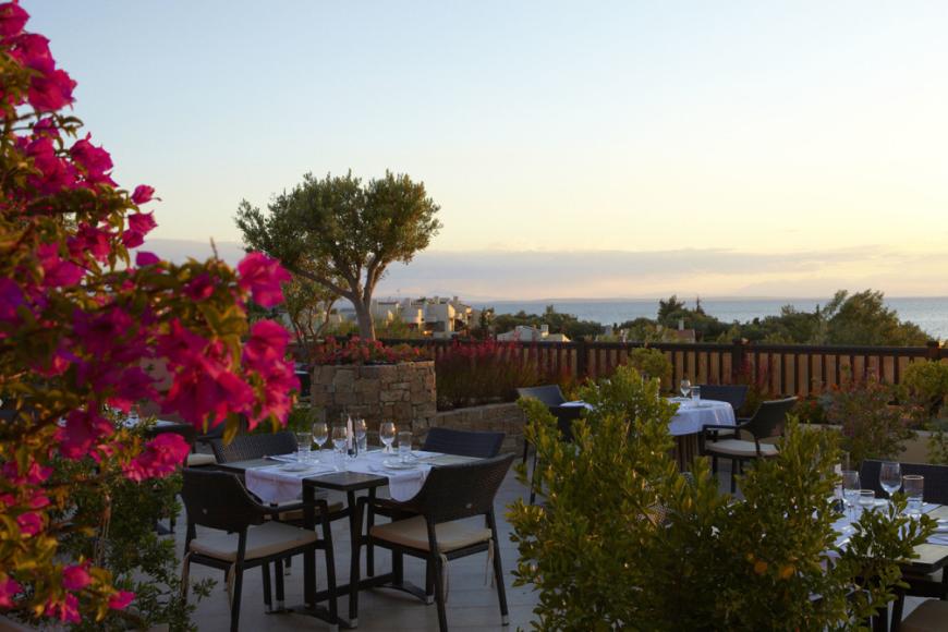 5 Sterne Familienhotel: Anthemus Sea Beach Hotel & Spa - Akti Elia (Nikiti), Chalkidiki, Bild 4