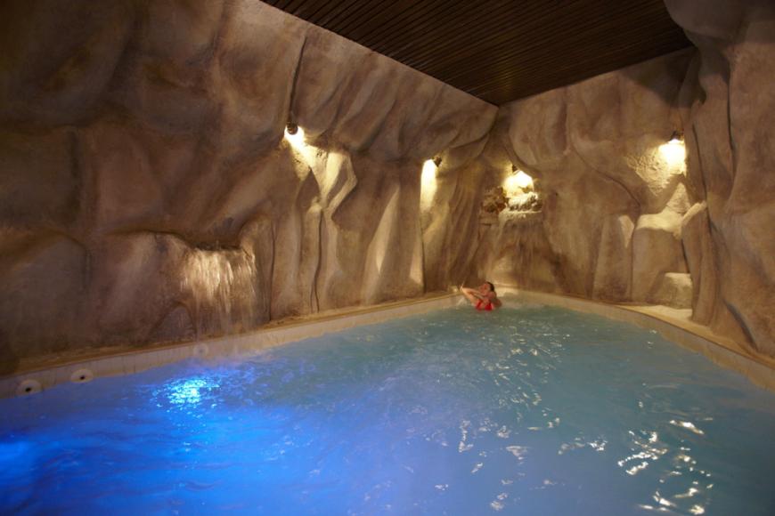 5 Sterne Familienhotel: Anthemus Sea Beach Hotel & Spa - Akti Elia (Nikiti), Chalkidiki, Bild 5