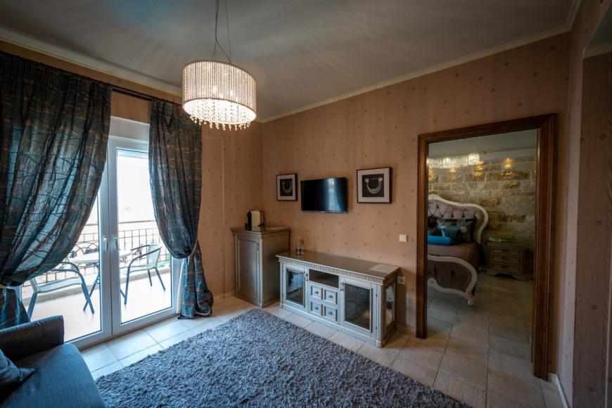 4 Sterne Hotel: Achtis - Afitos, Chalkidiki, Bild 4