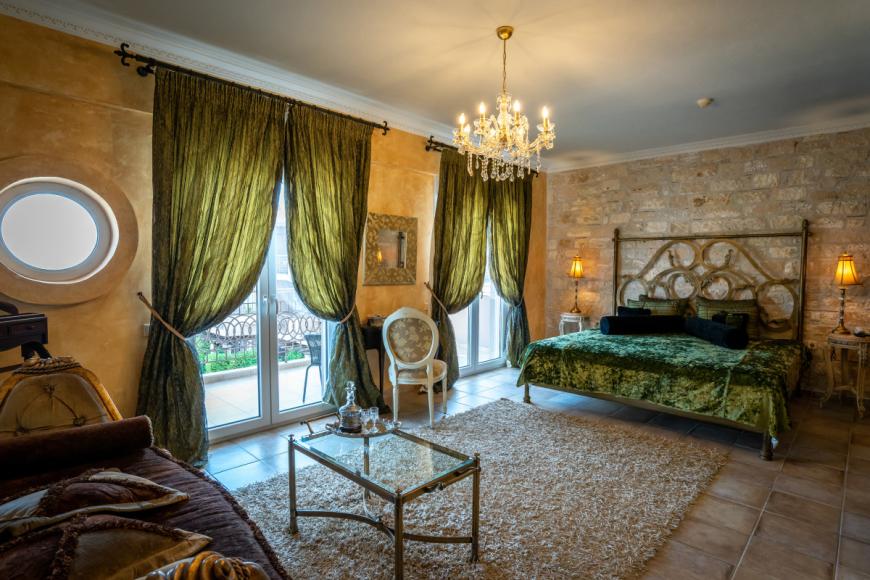 4 Sterne Hotel: Achtis - Afitos, Chalkidiki, Bild 2