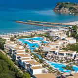 5 Sterne Hotel: Sani Dunes, Sani, Chalkidiki