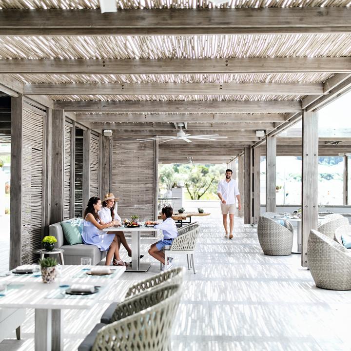 5 Sterne Hotel: Sani Dunes - Sani, Chalkidiki, Bild 8