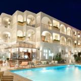 3 Sterne Hotel: Kronos Hotel, Platamonas, Olympische Riviera