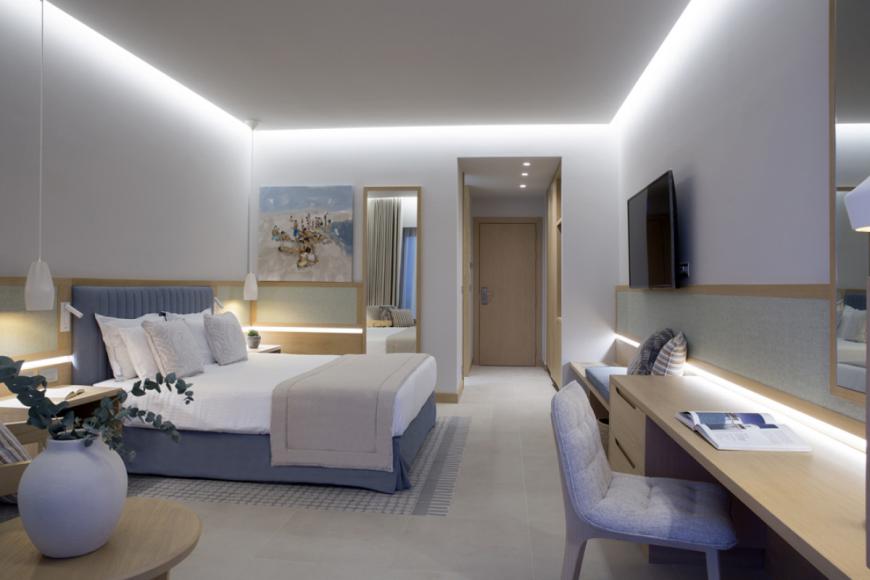 5 Sterne Hotel: Ammoa Luxury Hotel & Spa Resort - Nikiti, Chalkidiki, Bild 8
