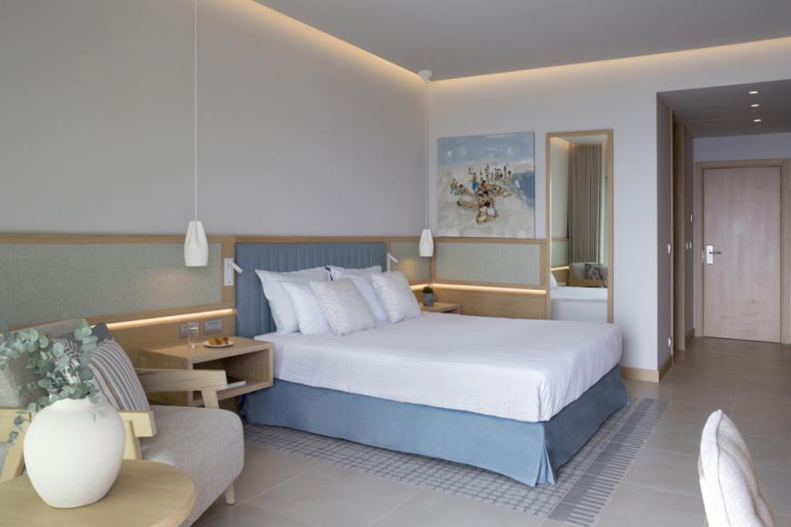 5 Sterne Hotel: Ammoa Luxury Hotel & Spa Resort - Nikiti, Chalkidiki, Bild 6