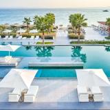 5 Sterne Hotel: Domes Noruz Kassandra, Hanioti, Chalkidiki