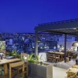 5 Sterne Hotel: Onoma Hotel, Thessaloniki, Grossraum Thessaloniki