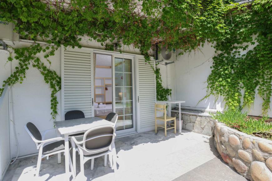 3 Sterne Hotel: Olympic Kosmas Hotel - Hanioti, Chalkidiki, Bild 10