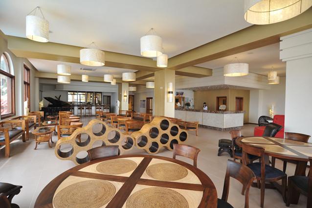 4 Sterne Hotel: Possidi Paradise - Possidi, Chalkidiki, Bild 4