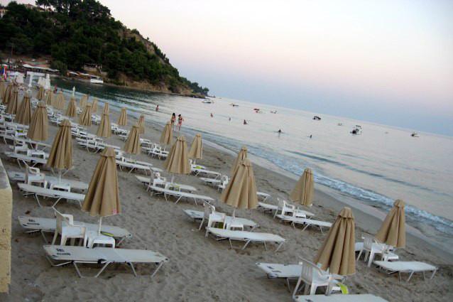 4 Sterne Hotel: Possidi Paradise - Possidi, Chalkidiki, Bild 6