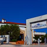 4 Sterne Hotel: Flegra Palace, Pefkohori, Chalkidiki