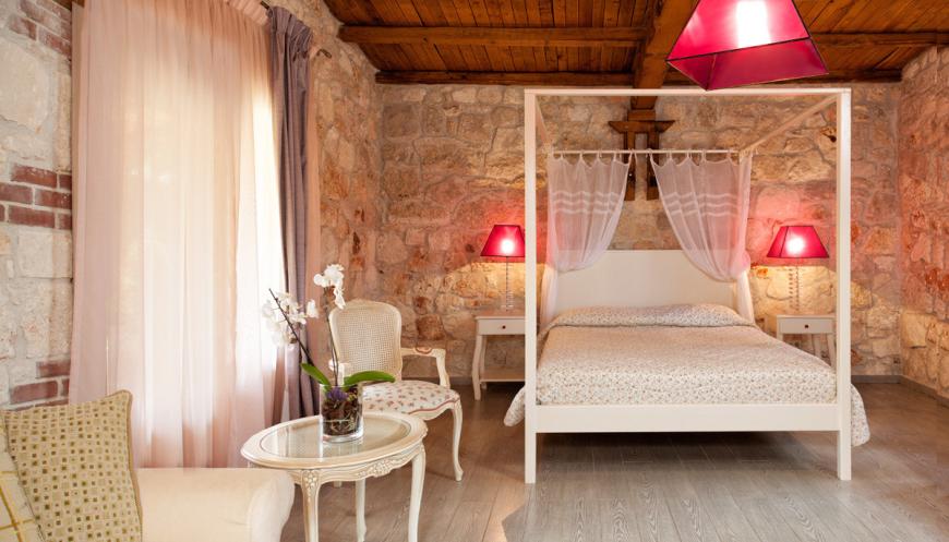 4 Sterne Hotel: Petrino Suites - Afitos, Chalkidiki, Bild 7