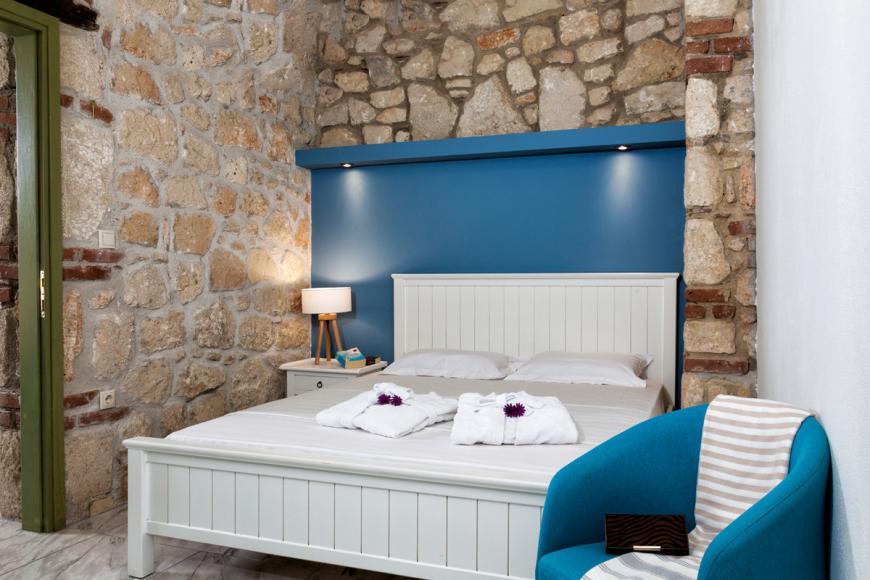 4 Sterne Hotel: Petrino Suites - Afitos, Chalkidiki, Bild 8