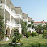 3 Sterne Hotel: Porfi Beach, Nikiti, Chalkidiki