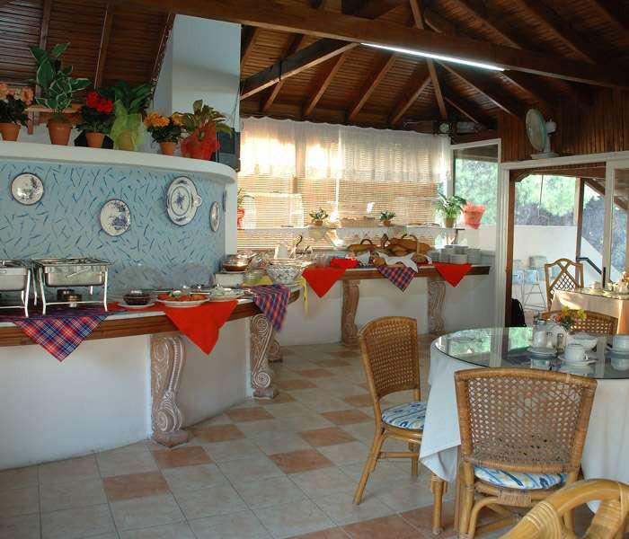 3 Sterne Hotel: Porfi Beach - Nikiti, Chalkidiki, Bild 5