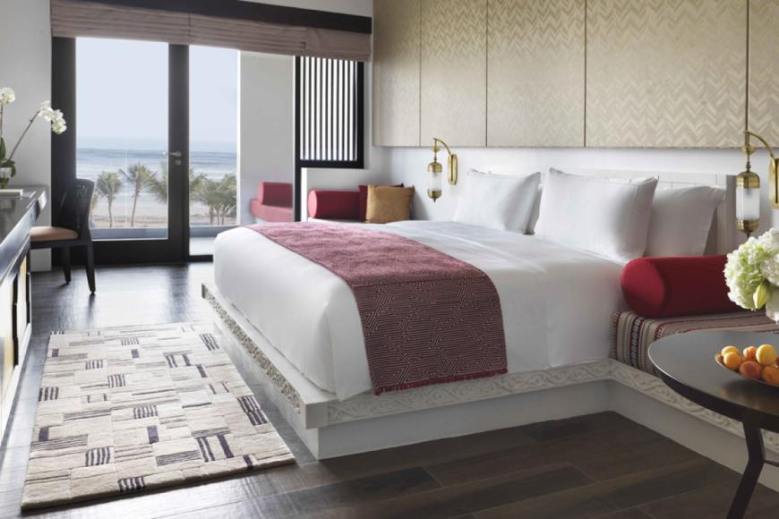 5 Sterne Familienhotel: Al Baleed Resort Salalah by Anantara - Salalah, Dhofar, Bild 3