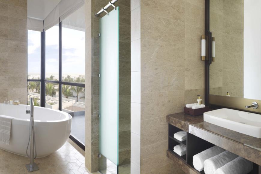 5 Sterne Familienhotel: Al Baleed Resort Salalah by Anantara - Salalah, Dhofar, Bild 4